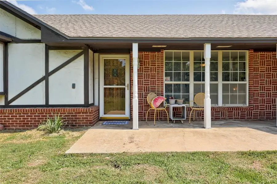29706 Hardesty Road, McLoud, OK 74851 - #3