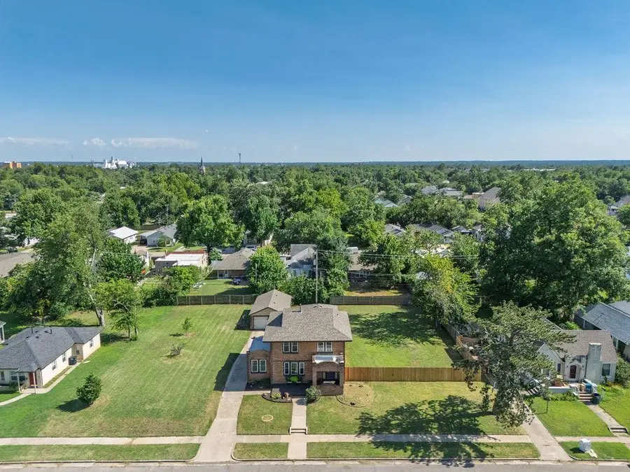 537 W Dill Street, Shawnee, OK 74801 - #3