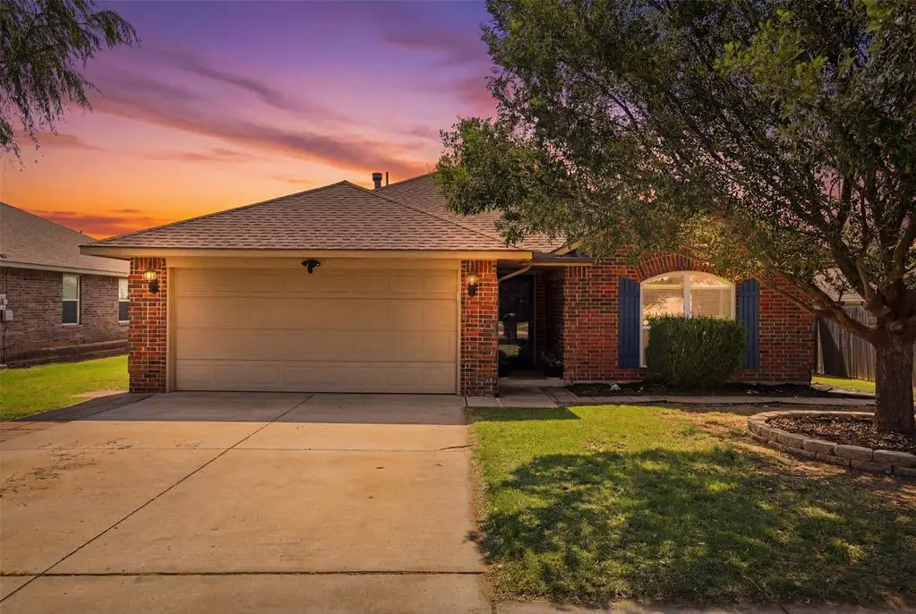 4205 Red Apple Terrace, Oklahoma City, OK 73160 - #1
