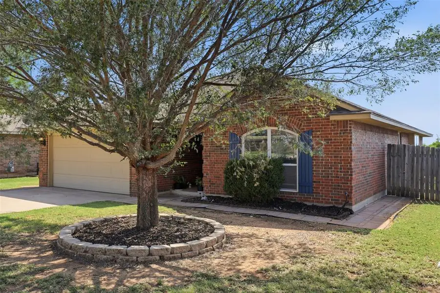 4205 Red Apple Terrace, Oklahoma City, OK 73160 - #3