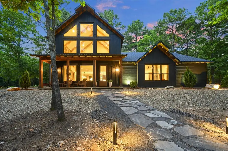 590 Three Creeks Road, Broken Bow, OK 74728 - #2