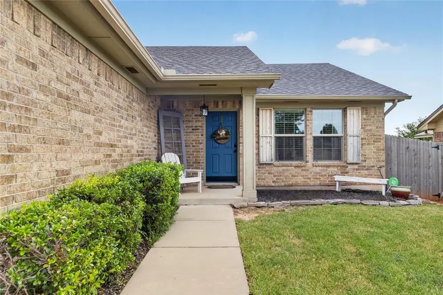 2712 NW 186th Terrace, Edmond, OK 73012 - #3