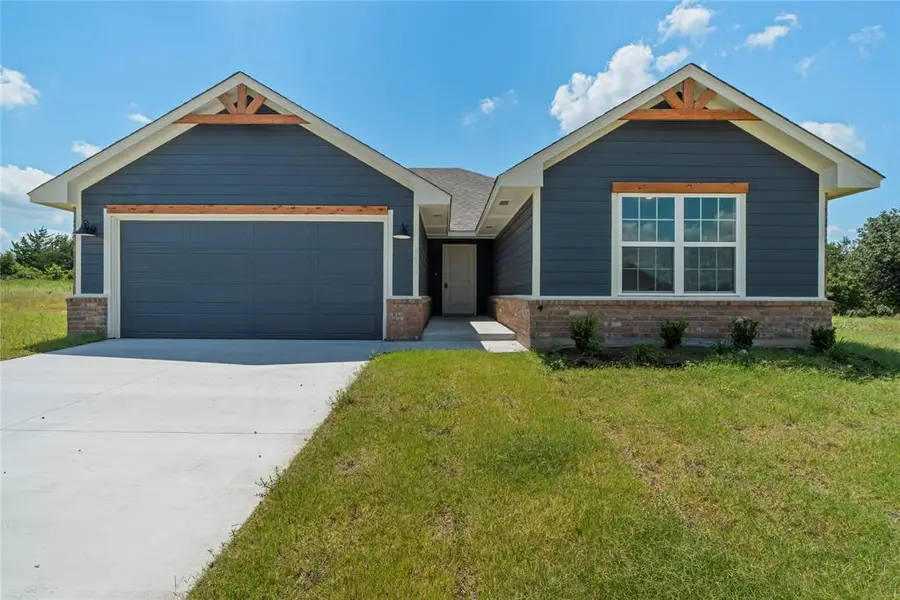4656 Lincoln Landing, Harrah, OK 73045 - #2