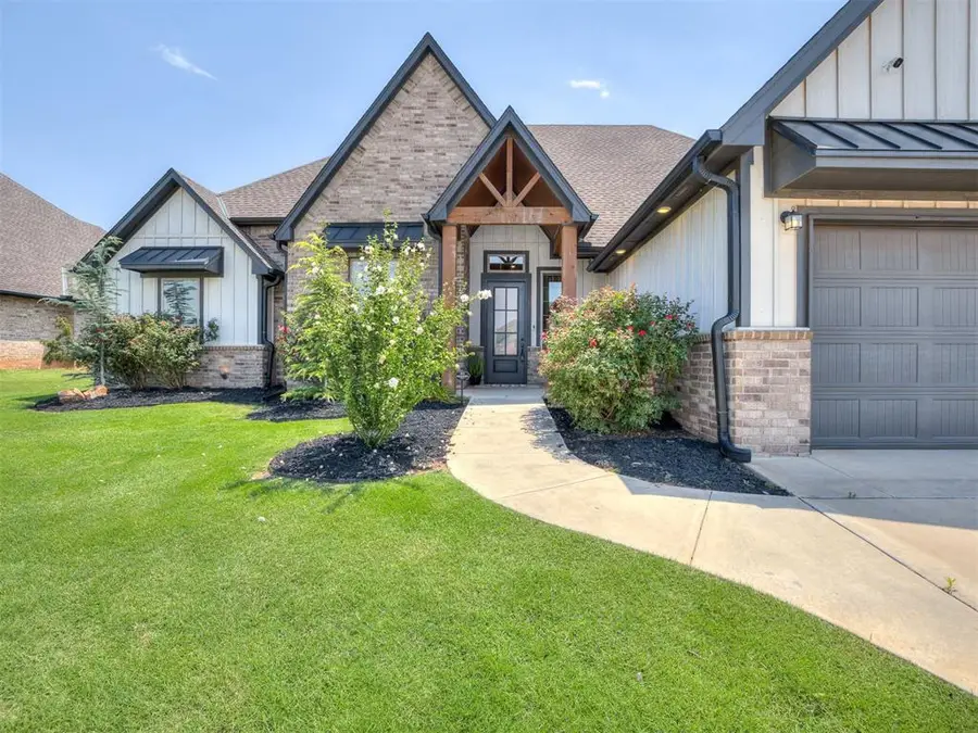 4844 Constitution Lane, Tuttle, OK 73089 - #3