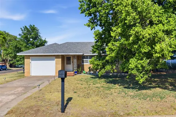 1105 N Canyon Street, Guymon, OK 73942