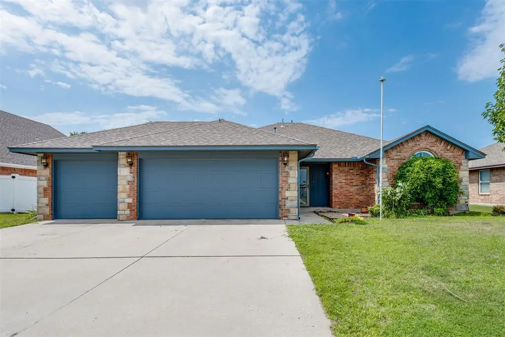 1178 SE 16th Place, Newcastle, OK 73065 - #1
