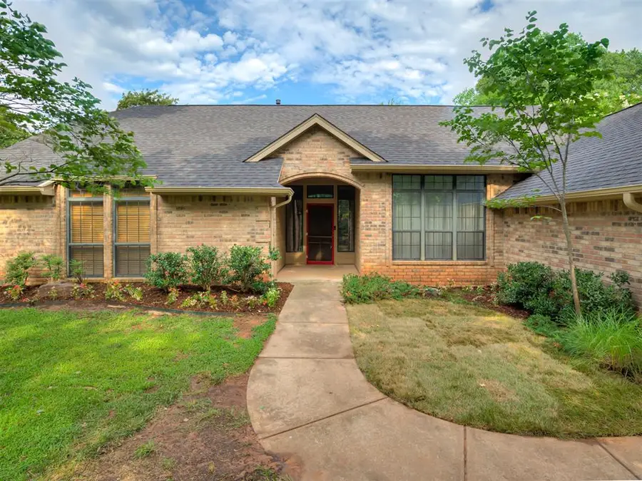 3360 Allspice Run, Norman, OK 73026 - #2
