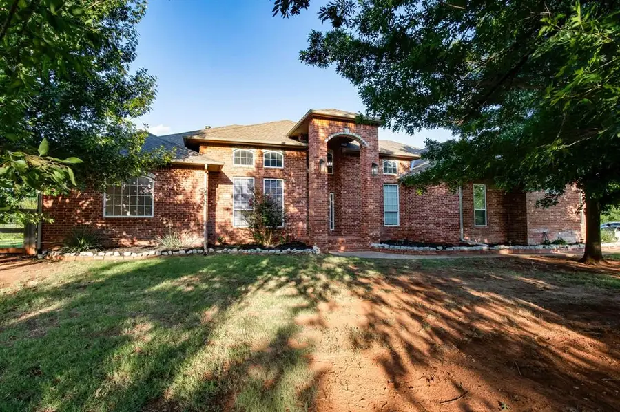 15308 Marie Drive, Piedmont, OK 73078 - #2