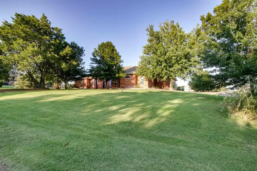 15308 Marie Drive, Piedmont, OK 73078 - #3