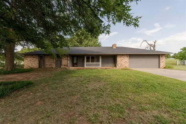 1001 S Sara Road, Tuttle, OK 73089