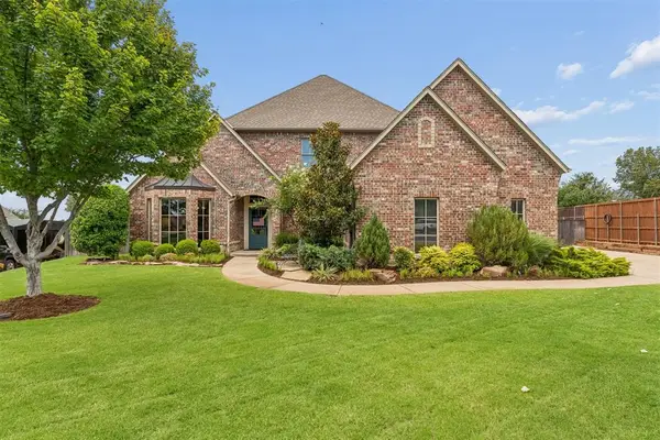 1217 River Chase Drive, Edmond, OK 73025