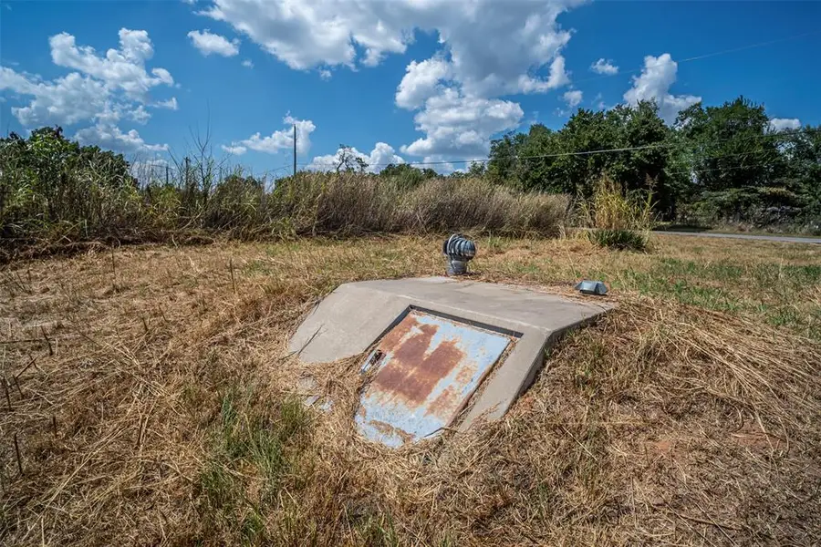 17134 E Britton Road, Jones, OK 73049 - #2