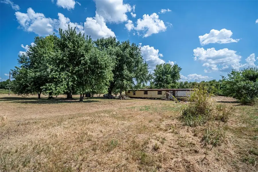 17134 E Britton Road, Jones, OK 73049 - #3