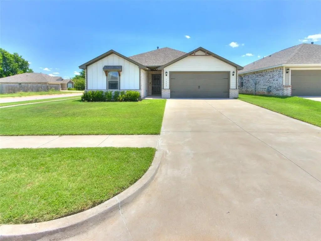 1000 NW 3rd Street, Newcastle, OK 73065 - #1