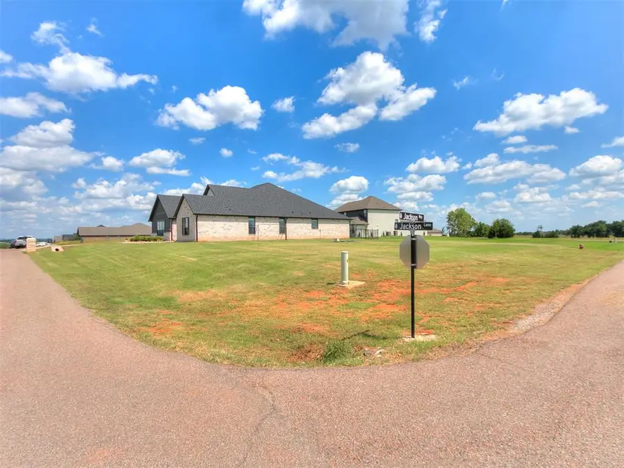 2255 Jackson Lane, Blanchard, OK 73010 - #2