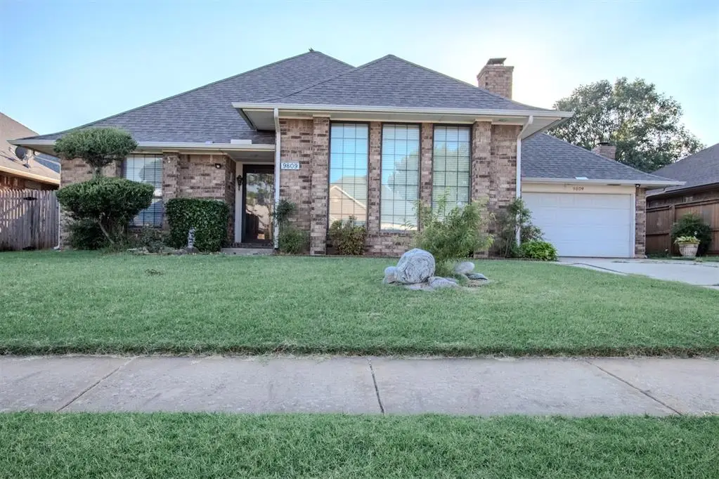 9809 S Brookline Avenue, Oklahoma City, OK 73159 - #1