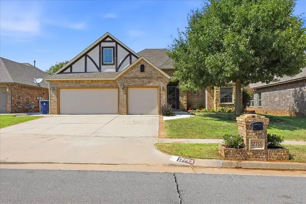 12713 NW 5th Street, Yukon, OK 73099