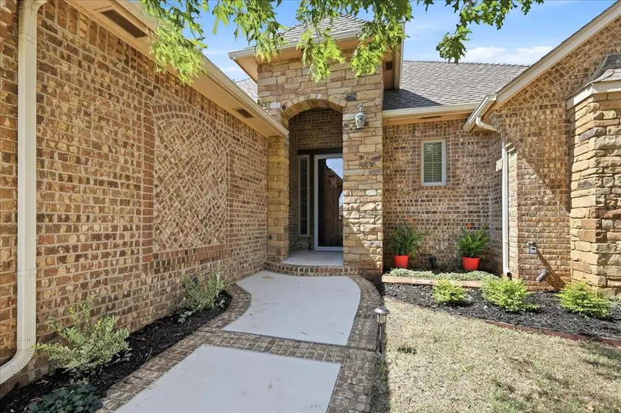 12713 NW 5th Street, Yukon, OK 73099 - #2
