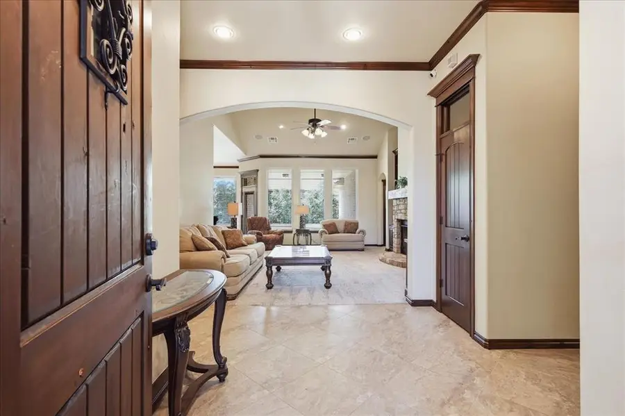 12713 NW 5th Street, Yukon, OK 73099 - #3