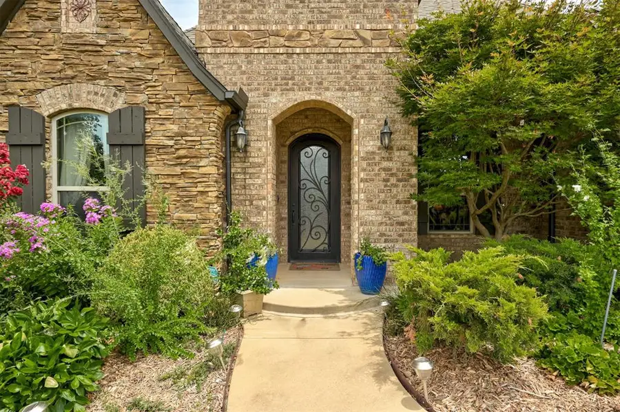 14160 Meritage Drive, Edmond, OK 73034 - #3