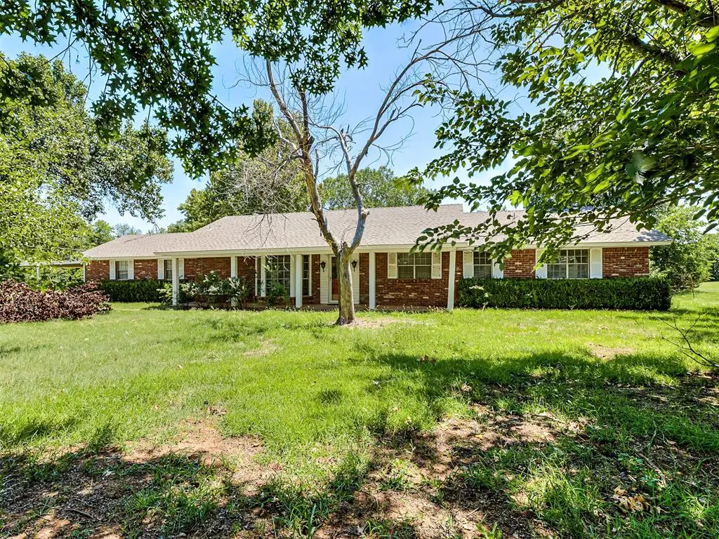 21370 N Rockwell Avenue, Edmond, OK 73012 - #1