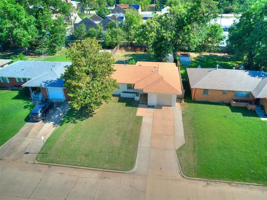 1304 Barbour Street, Norman, OK 73069 - #3