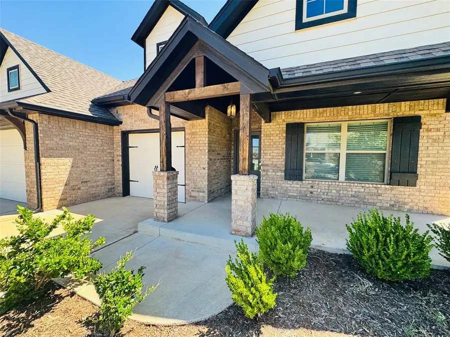 13920 Kamber Drive, Yukon, OK 73099 - #2