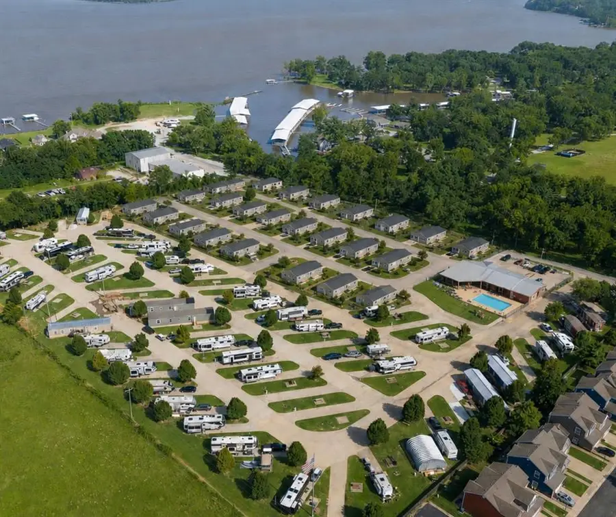 207 Springwater Lane, Monkey Island, OK 74331 - #3