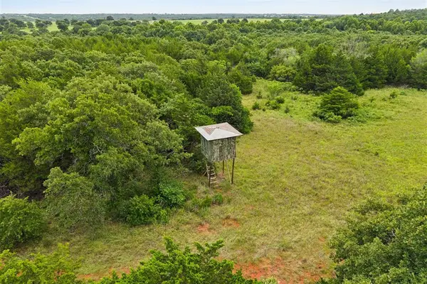 N Harrah Road, Harrah, OK 73045
