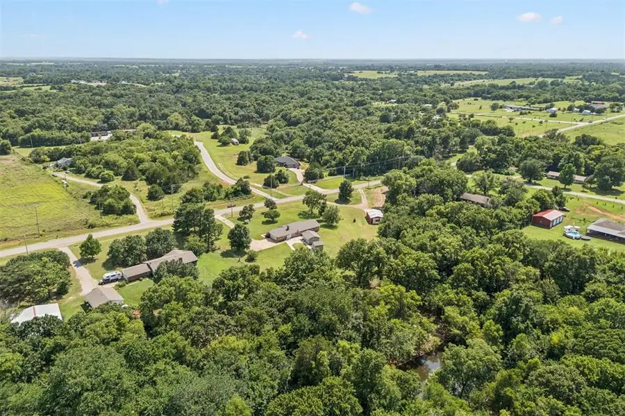 8010 E Maguire Road, Noble, OK 73068 - #3