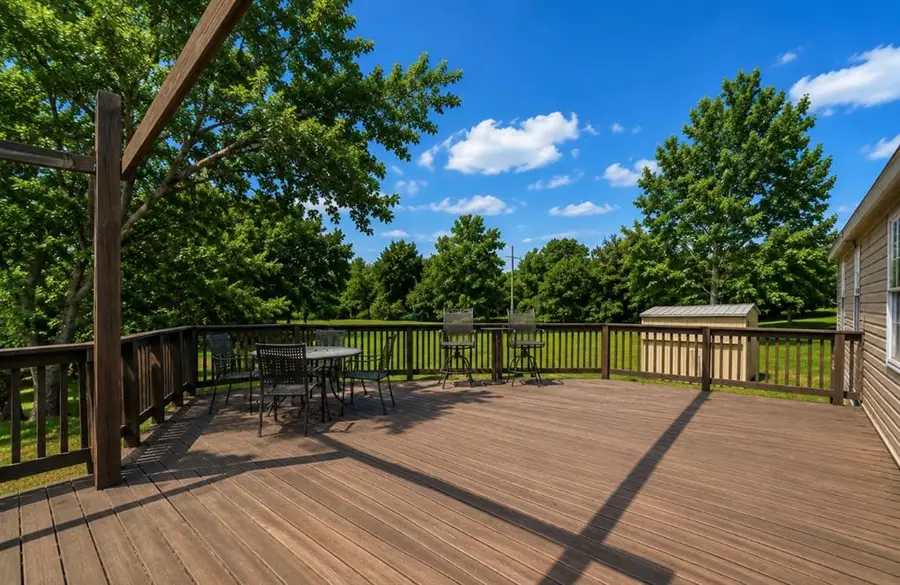 13709 Chaparral Road, Norman, OK 73026 - #2