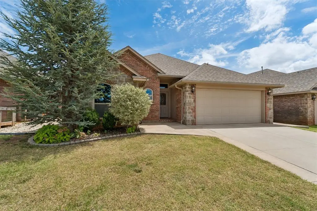 3312 NW 160th Street, Edmond, OK 73013 - #1
