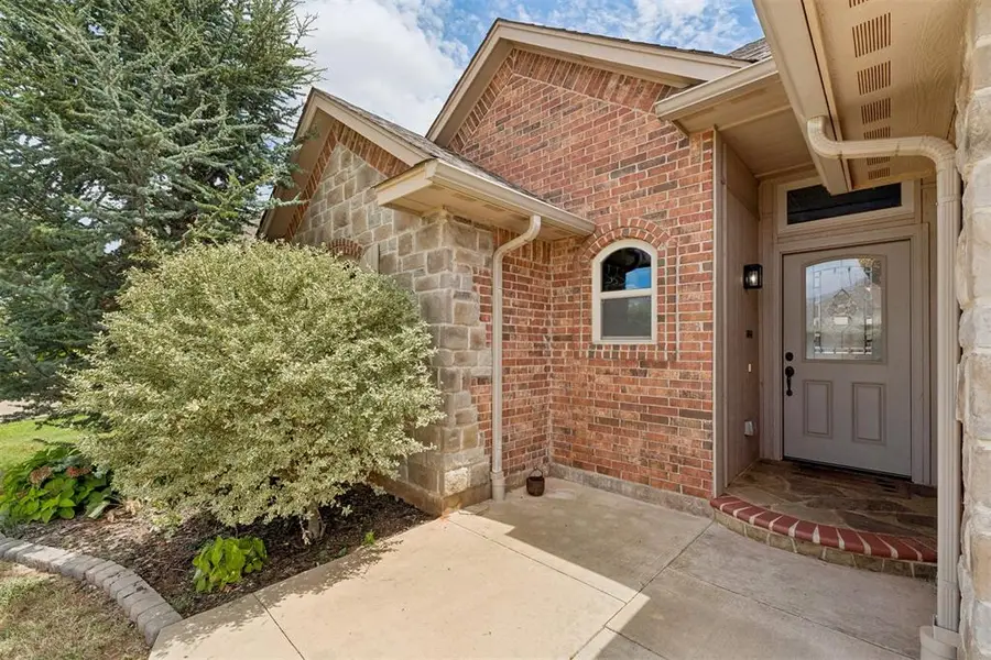 3312 NW 160th Street, Edmond, OK 73013 - #3