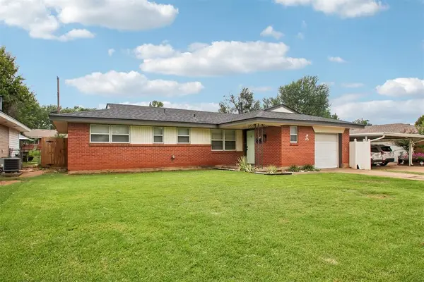 4728 Pam Place, Oklahoma City, OK 73115