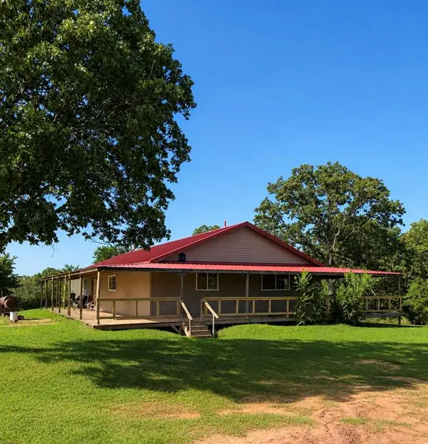 351930 E 1030 Road, Prague, OK 74864