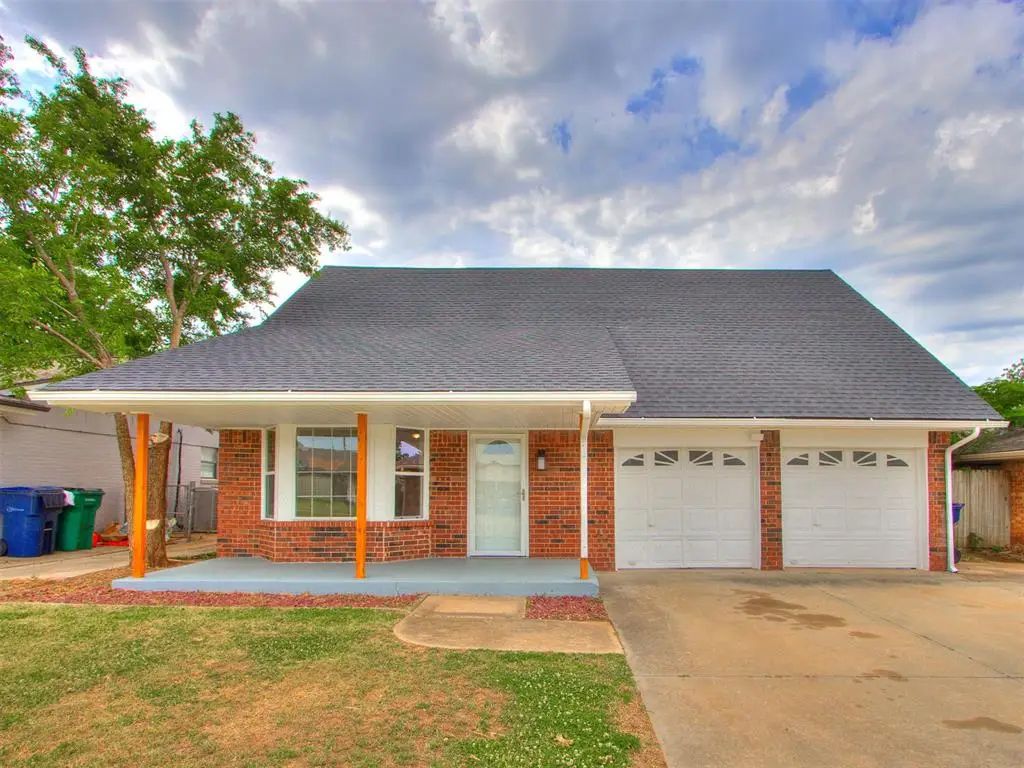 1028 SW 94th Street, Oklahoma City, OK 73139 - #1