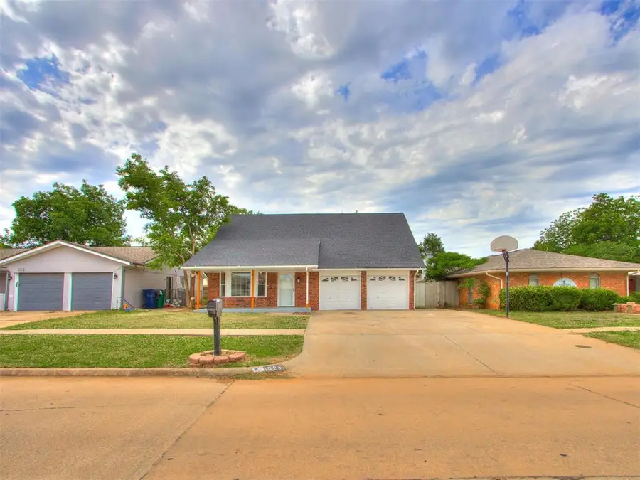 1028 SW 94th Street, Oklahoma City, OK 73139 - #2