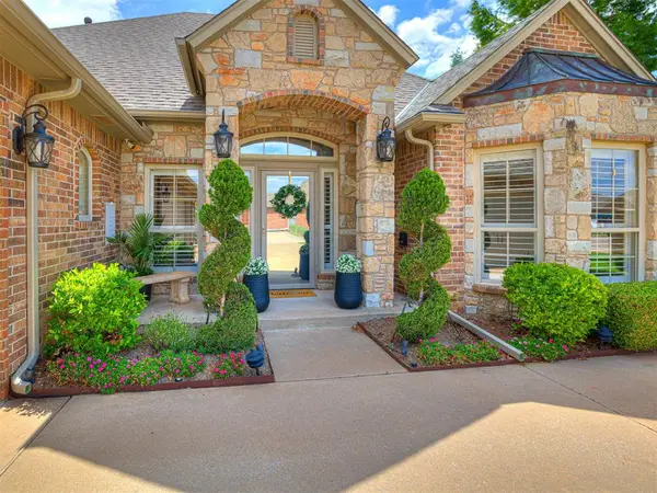 12500 Chateaux Road, Oklahoma City, OK 73142