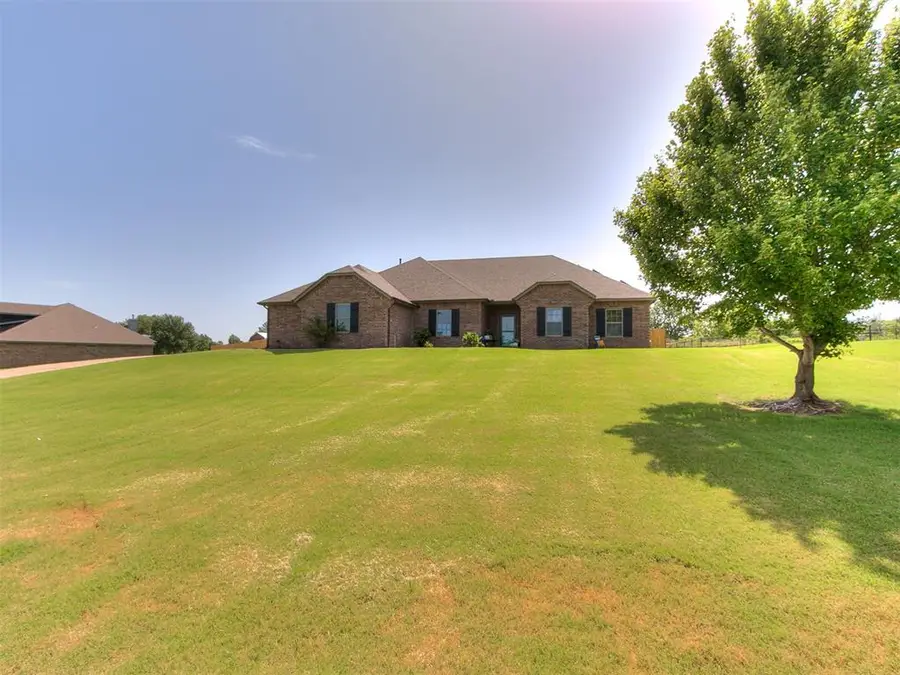 186 Oakridge Drive, Choctaw, OK 73020 - #2