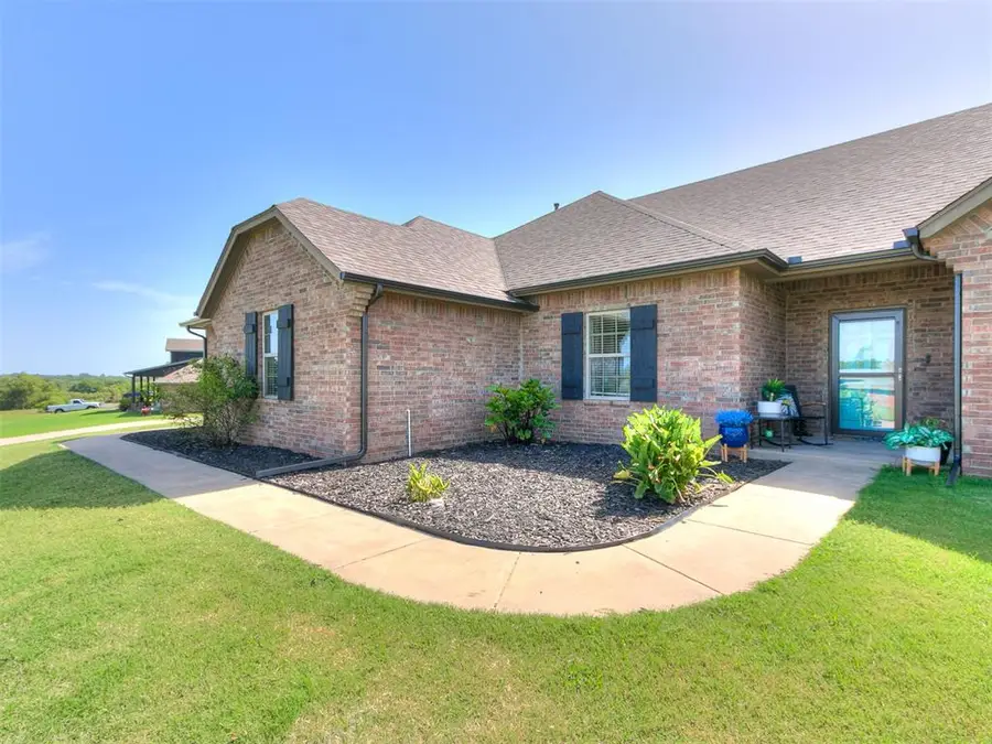 186 Oakridge Drive, Choctaw, OK 73020 - #3