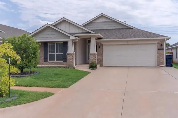 12929 NW 4th Street, Yukon, OK 73099