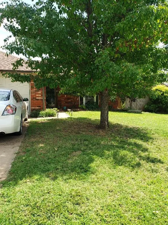 2336 Appleway Street, Edmond, OK 73013 - #2