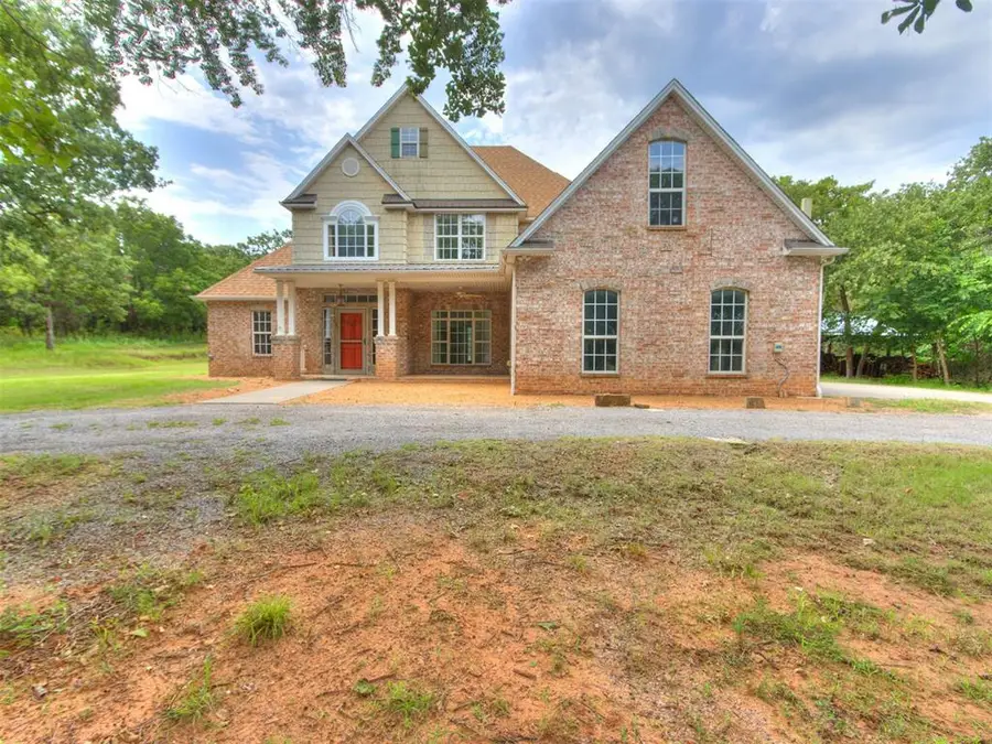 9700 E Boyd Street, Norman, OK 73026 - #3