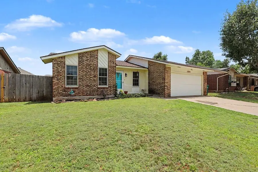 12216 SW 15th Terrace, Yukon, OK 73099 - #2