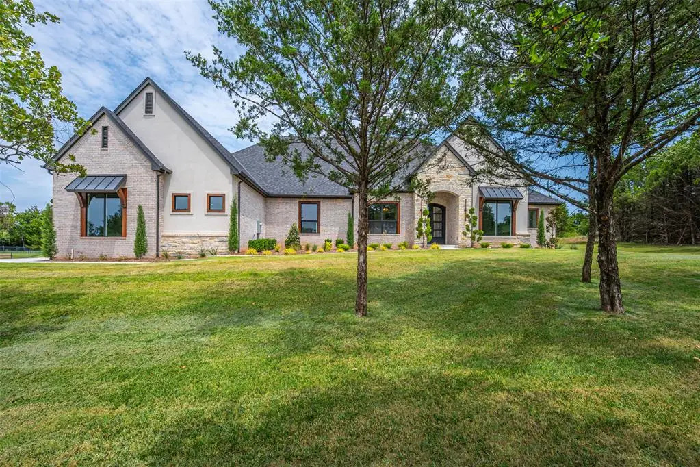 4200 Grand Timber Drive, Edmond, OK 73034 - #1