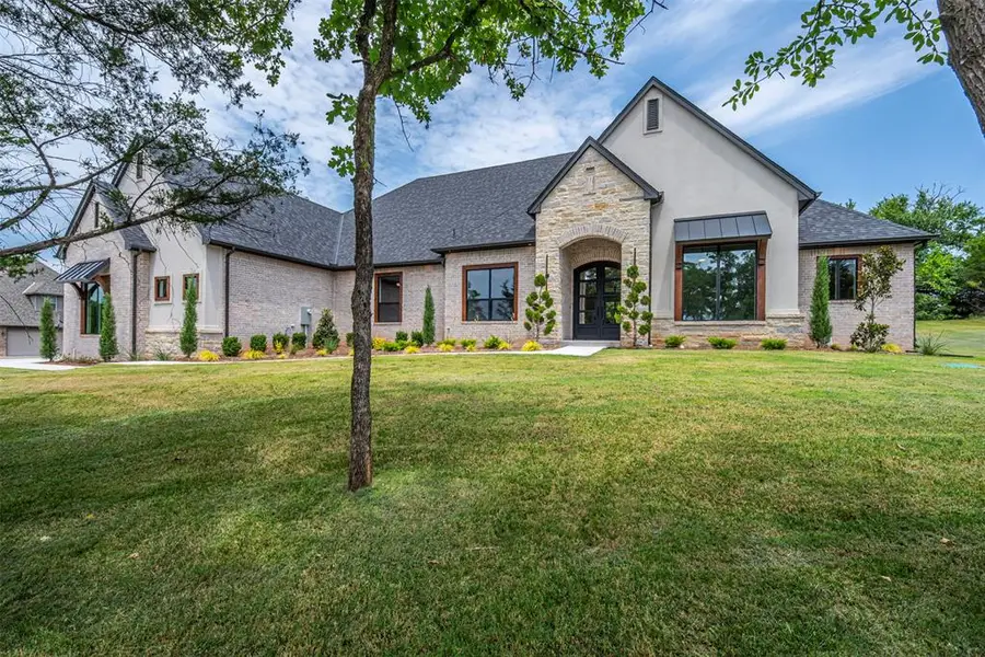 4200 Grand Timber Drive, Edmond, OK 73034 - #3