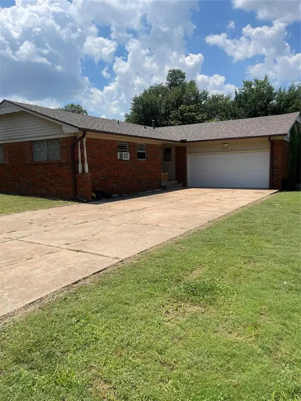 2210 S Choctaw Avenue, El Reno, OK 73036