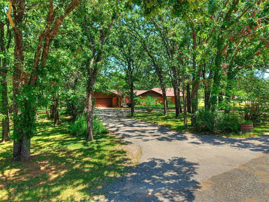 2705 Morning Glory Drive, Norman, OK 73026 - #2