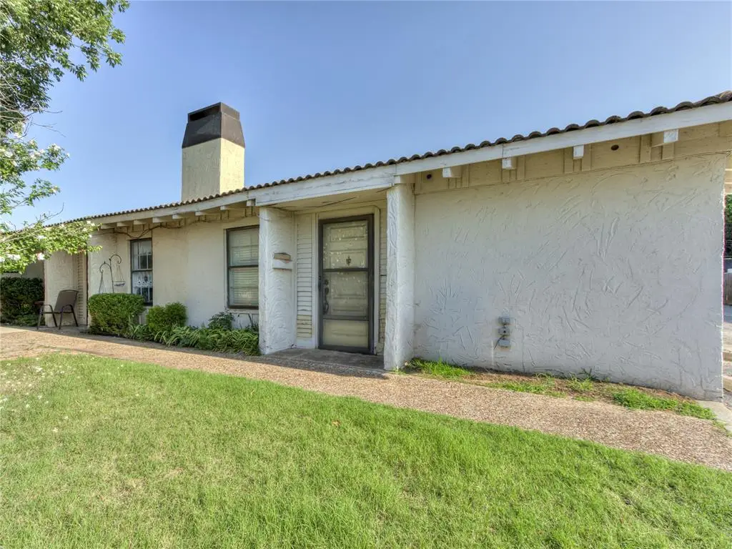 7107 NW 16th Street, Bethany, OK 73008 - #1