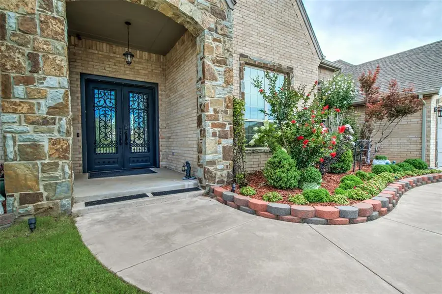 14409 Caledonia Way, Oklahoma City, OK 73142 - #3